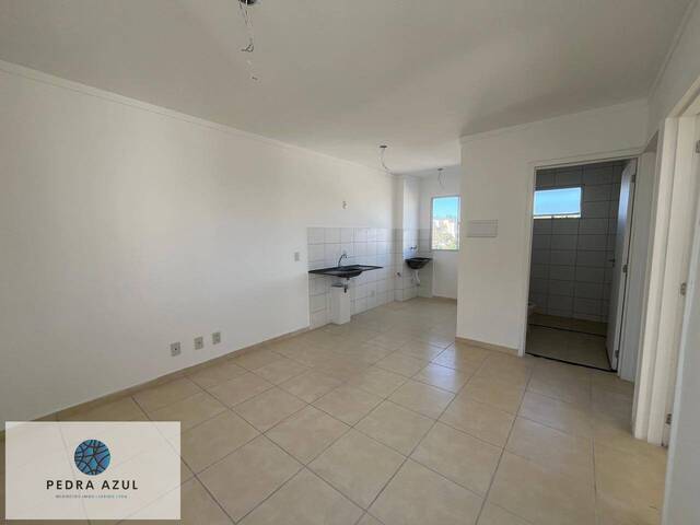 Apartamento para Venda em Mogi das Cruzes - 3