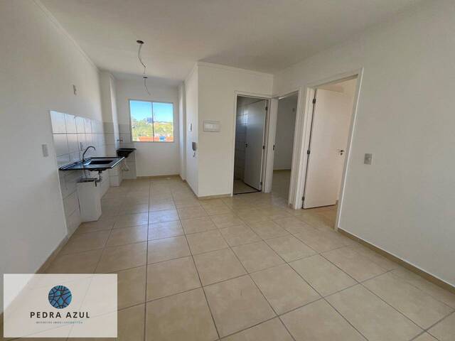 Apartamento para Venda em Mogi das Cruzes - 2