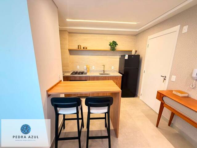 Apartamento para Venda em Mogi das Cruzes - 2