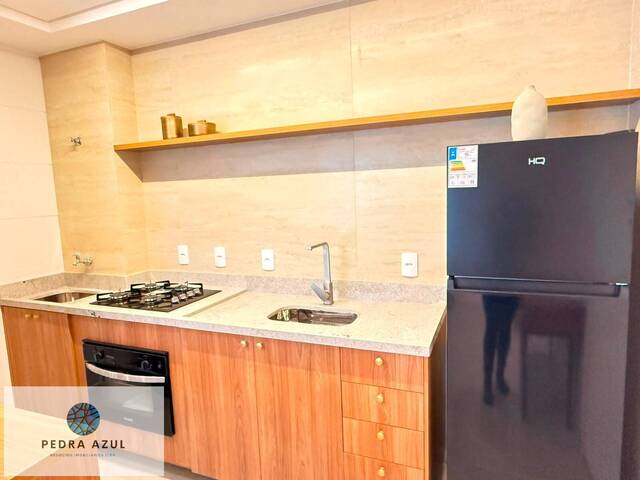 Apartamento para Venda em Mogi das Cruzes - 3