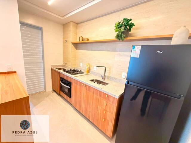 Apartamento para Venda em Mogi das Cruzes - 4