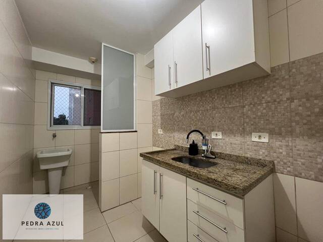 Apartamento para Locação em Mogi das Cruzes - 5
