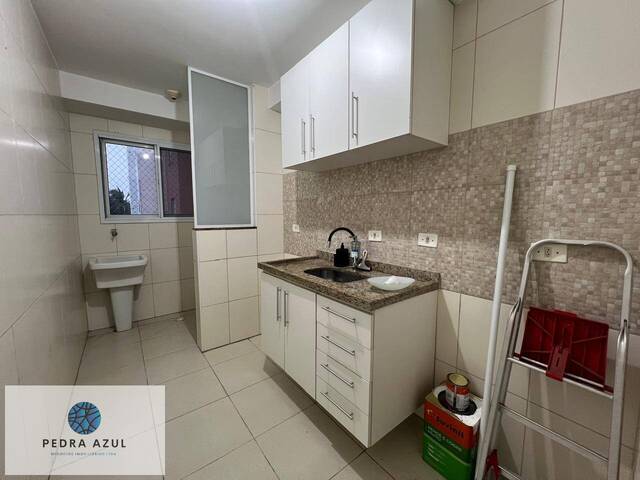 Apartamento para Locação em Mogi das Cruzes - 4
