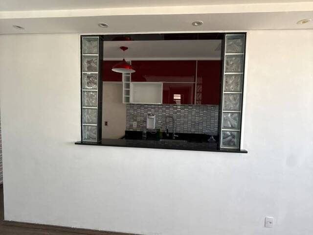 Apartamento para Venda em Mogi das Cruzes - 3