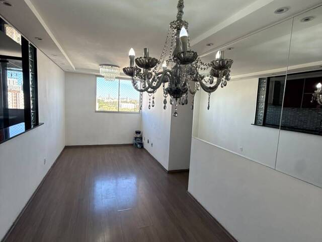 Apartamento para Venda em Mogi das Cruzes - 2