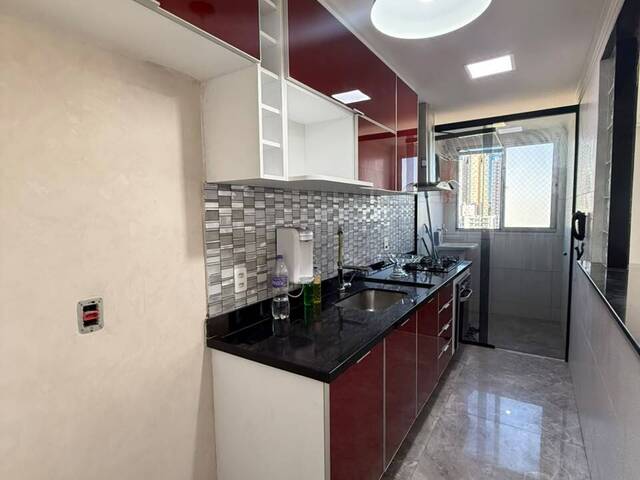 Apartamento para Venda em Mogi das Cruzes - 4