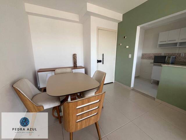 Apartamento para Locação em Mogi das Cruzes - 5