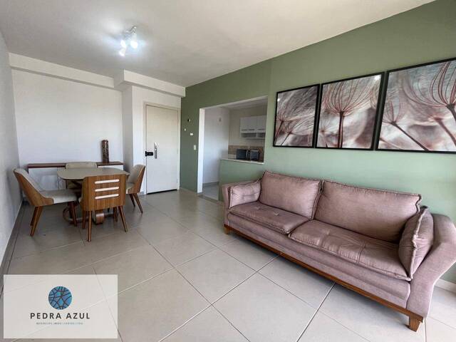 Apartamento para Locação em Mogi das Cruzes - 3