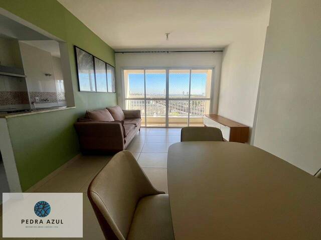 Apartamento para Locação em Mogi das Cruzes - 2