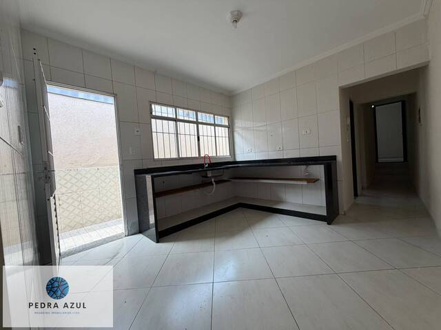 #435 - Casa para Venda em Mogi das Cruzes - SP - 2