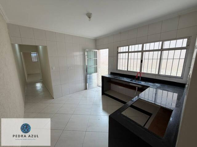 #435 - Casa para Venda em Mogi das Cruzes - SP - 1