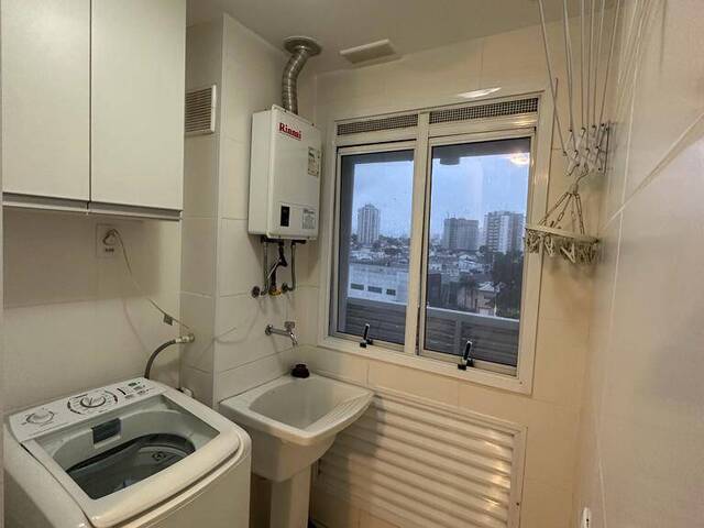 Apartamento para Venda em Mogi das Cruzes - 5