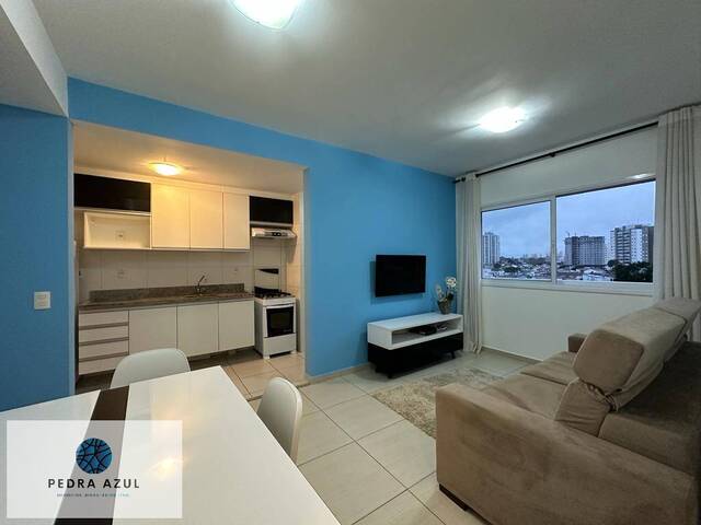 Apartamento para Venda em Mogi das Cruzes - 2