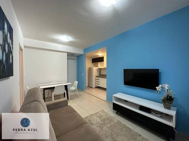 Apartamento para Venda em Mogi das Cruzes - 3