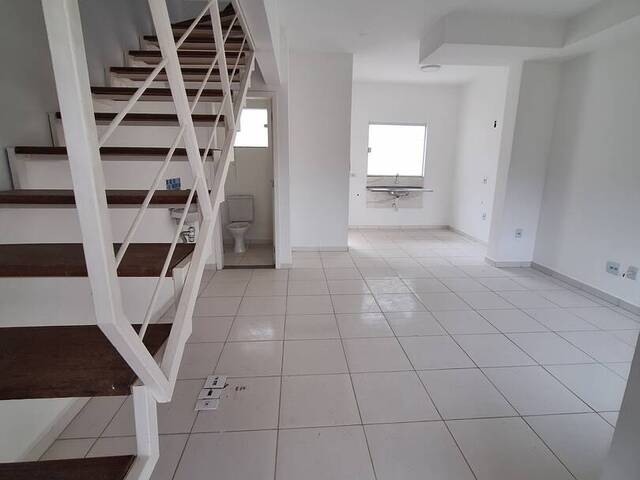 #489 - Casa em condomínio para Venda em Mogi das Cruzes - SP - 3