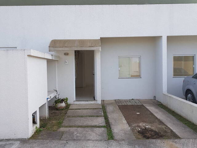 #489 - Casa em condomínio para Venda em Mogi das Cruzes - SP - 2
