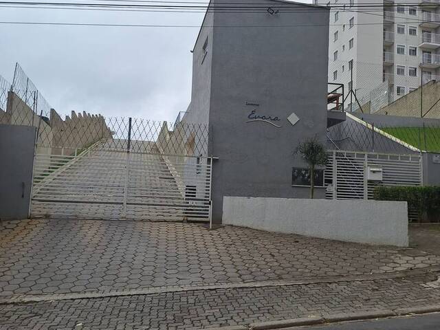 #489 - Casa em condomínio para Venda em Mogi das Cruzes - SP - 1