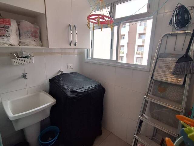 Apartamento para Venda em Mogi das Cruzes - 5