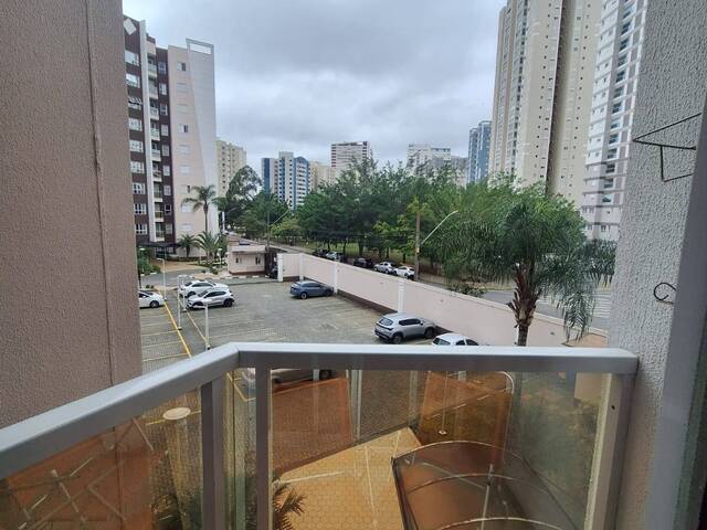 Apartamento para Venda em Mogi das Cruzes - 3