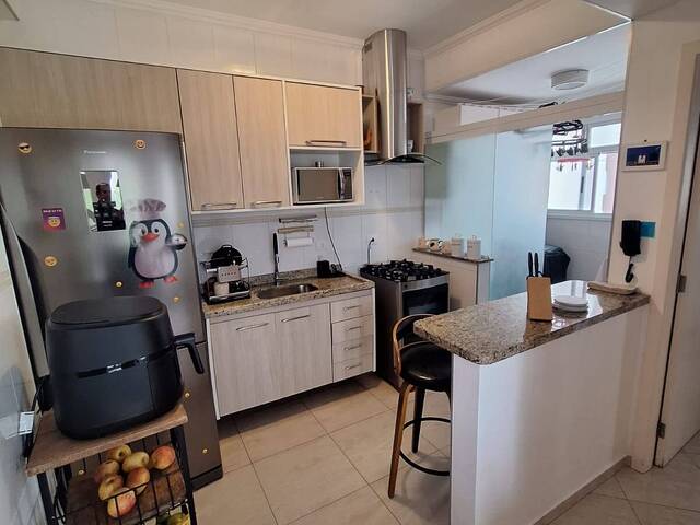 Apartamento para Venda em Mogi das Cruzes - 4