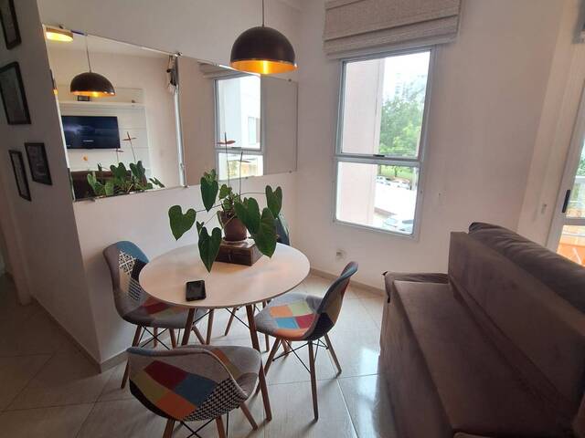 Apartamento para Venda em Mogi das Cruzes - 2