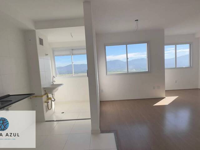 Apartamento para Venda em Mogi das Cruzes - 3