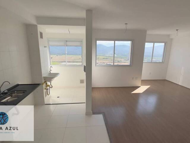 Apartamento para Venda em Mogi das Cruzes - 4
