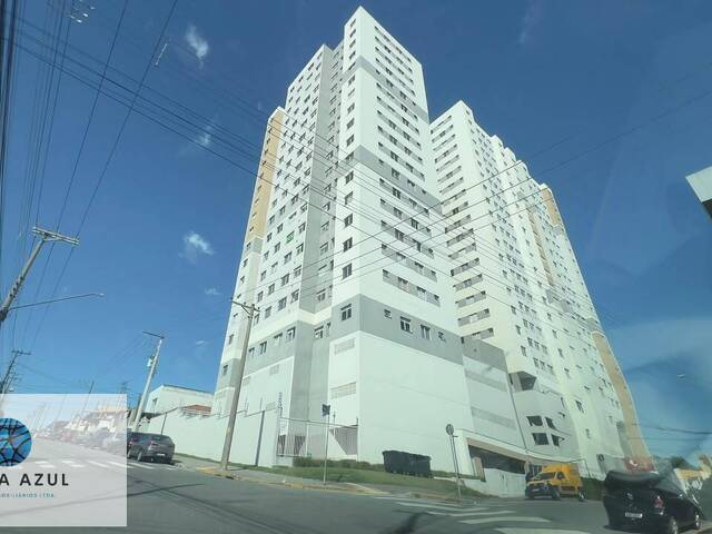 Venda em Vila Nova Cintra - Mogi das Cruzes